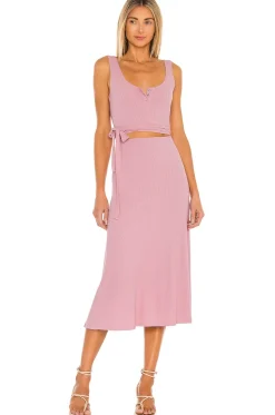 Malone Dress