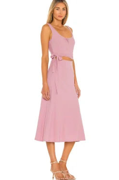 Malone Dress