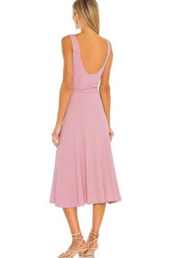 Malone Dress