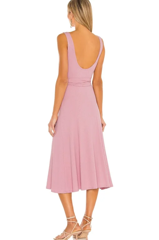 Malone Dress