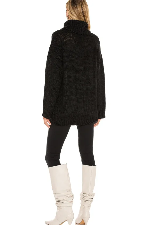 Manhattan Sweater