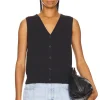 Maple Vest