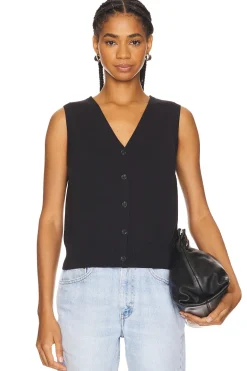 Maple Vest