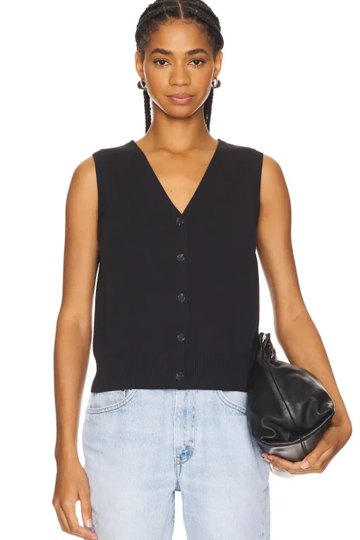 Maple Vest