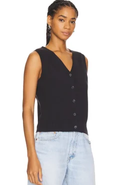 Maple Vest