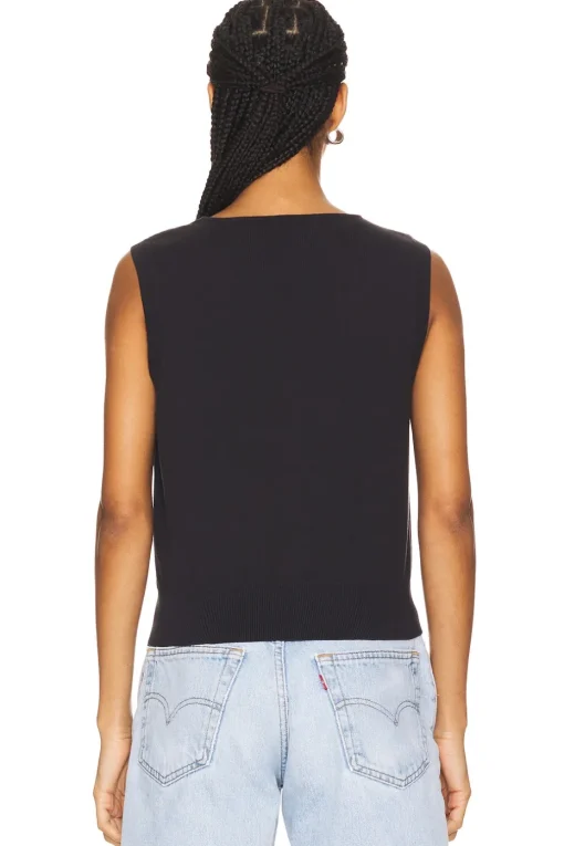 Maple Vest
