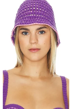Mara Crochet Hat