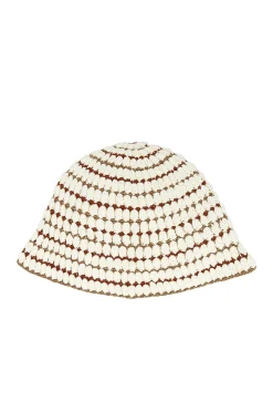 Mara Crochet Hat