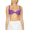 Mara Crochet Top