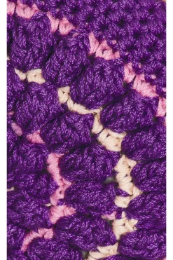 Mara Crochet Top