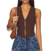 Margie Vest