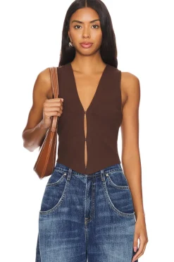 Margie Vest