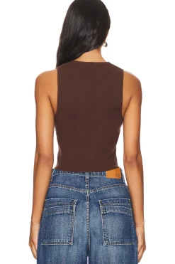 Margie Vest