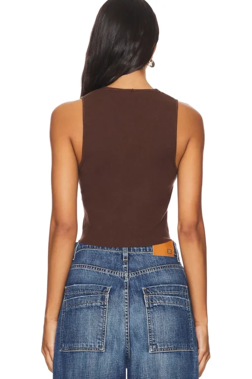 Margie Vest