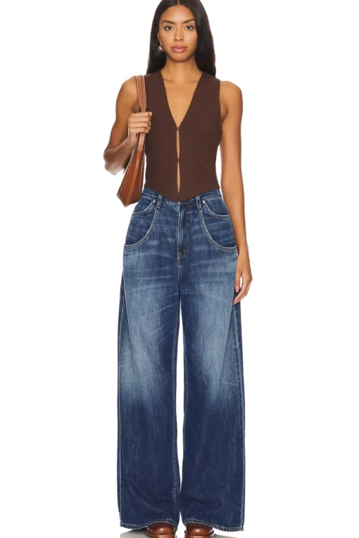 Margie Vest