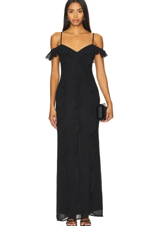 Marisol Gown