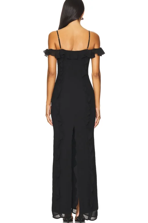 Marisol Gown