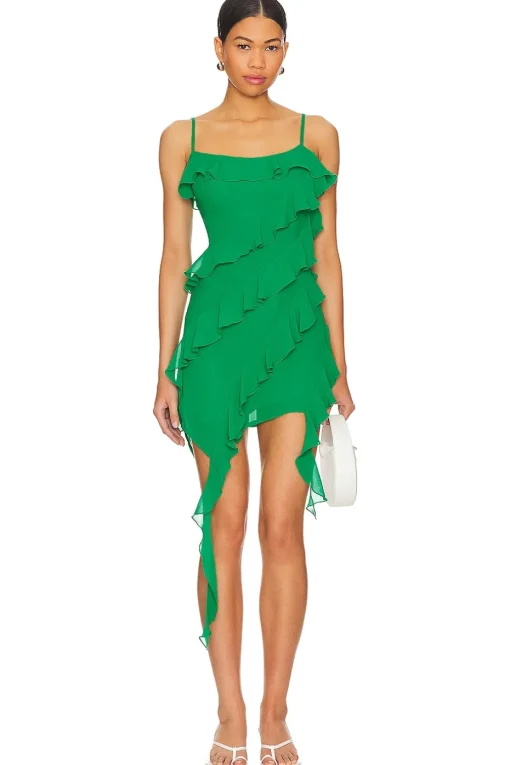 Marisol Mini Dress