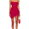 Marisol Mini Dress