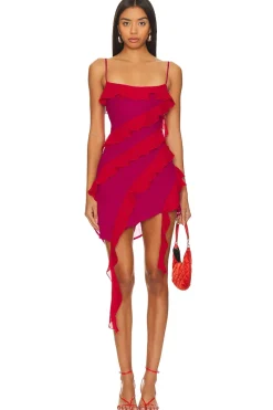 Marisol Mini Dress