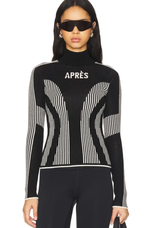 Marleigh Sweater