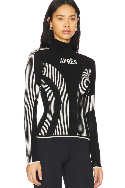 Marleigh Sweater