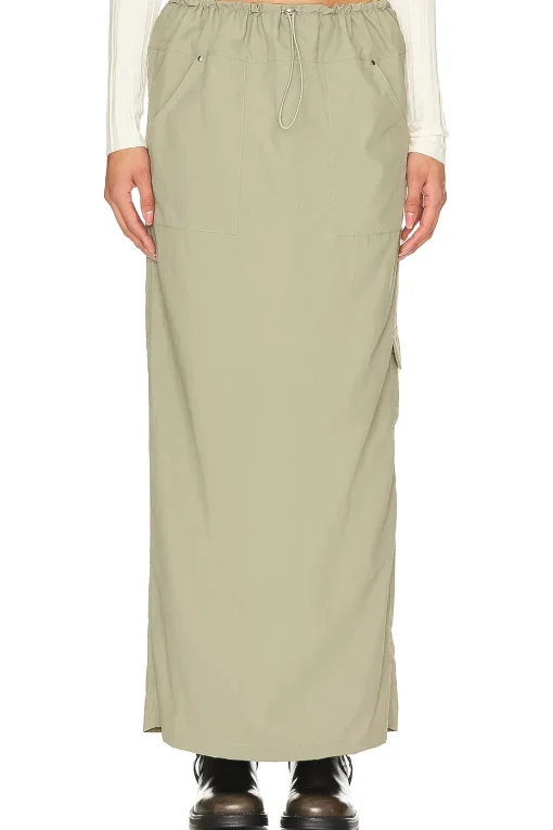 Marni Maxi Skirt