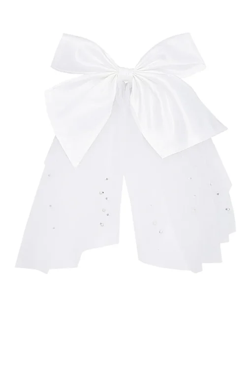 Mary Bow