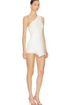 Maves Romper