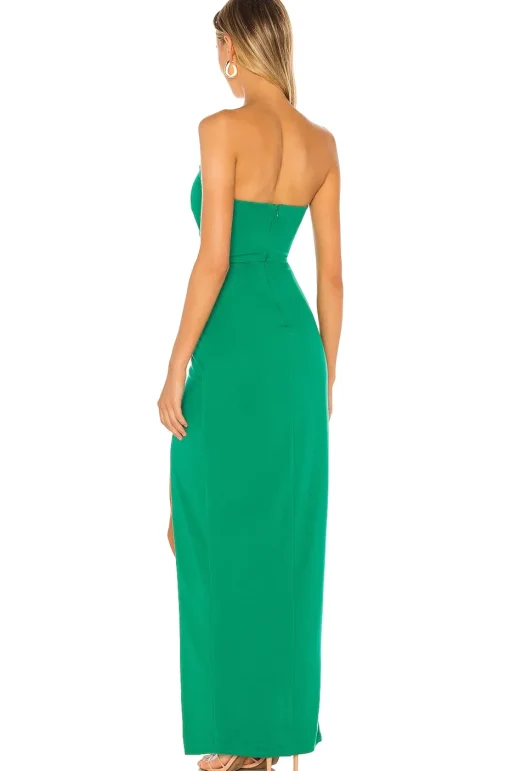Max Gown