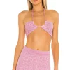 Mckenna Drawstring Top