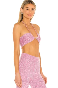 Mckenna Drawstring Top