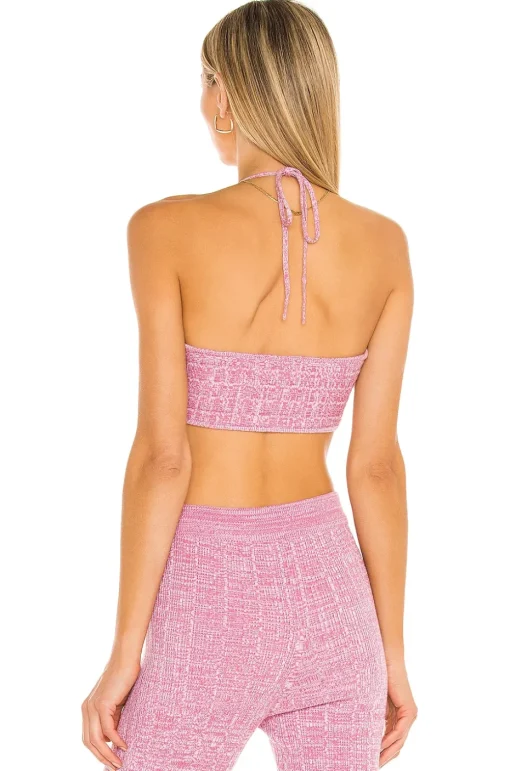 Mckenna Drawstring Top