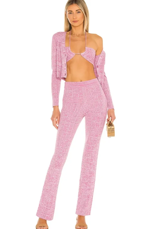Mckenna Drawstring Top