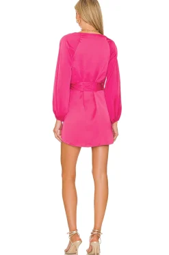Megan Mini Dress