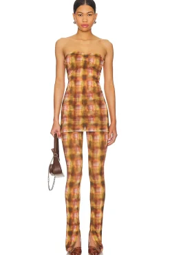 Mel Pant