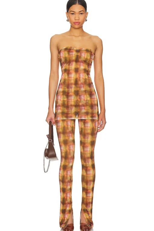Mel Pant