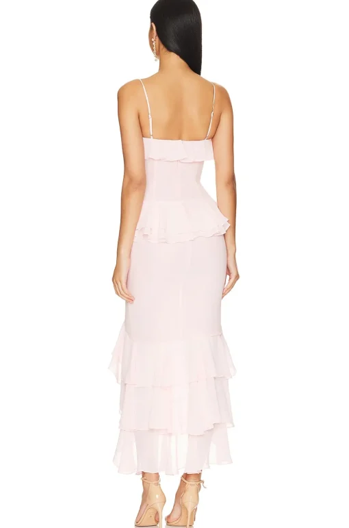 Melissa Gown