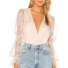 Mia Bodysuit