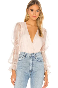 Mia Bodysuit