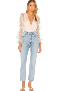 Mia Bodysuit