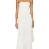 Micah Gown