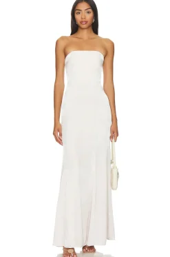 Micah Gown
