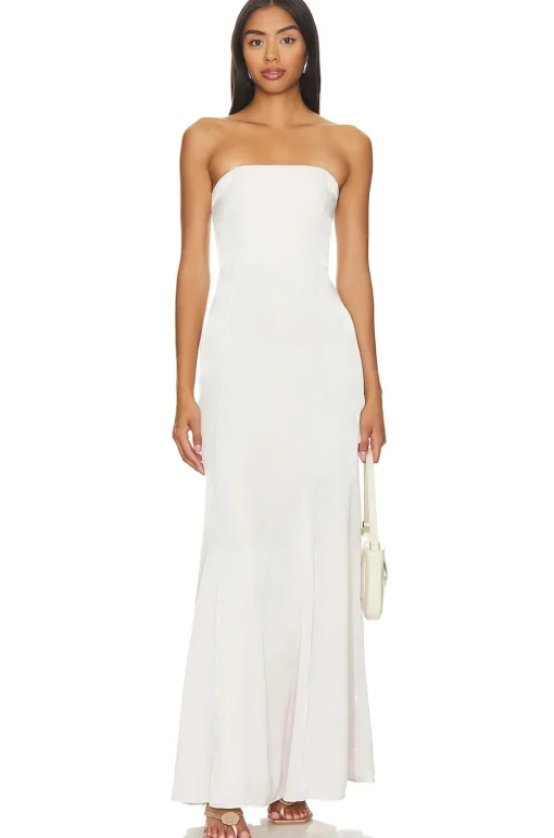 Micah Gown