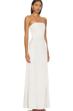 Micah Gown