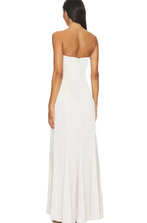 Micah Gown