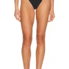 Midnight Ride High Waist Bottom