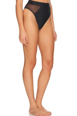 Midnight Ride High Waist Bottom