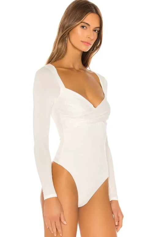 Mikka Bodysuit