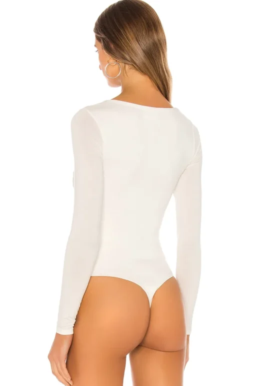 Mikka Bodysuit